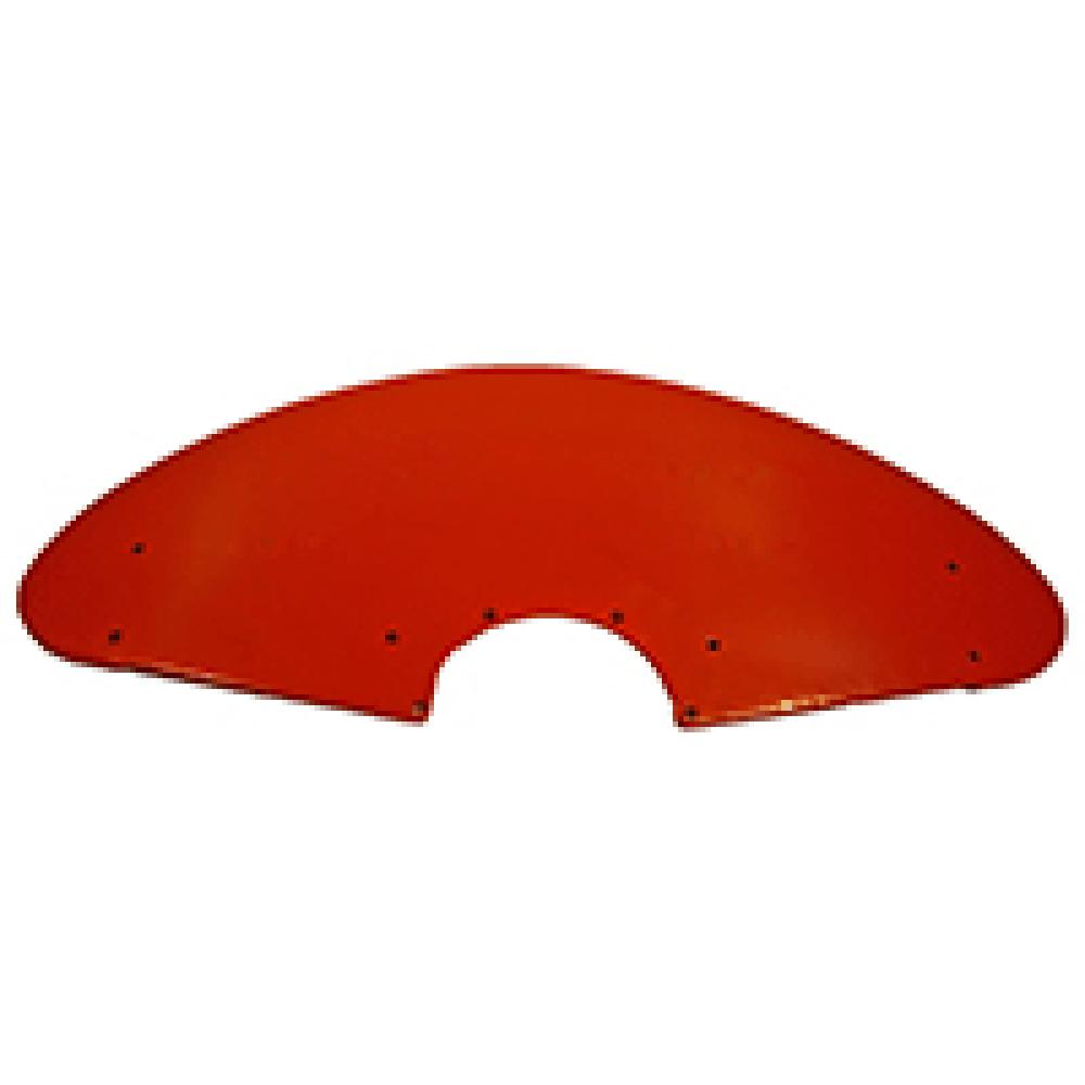 350961R12-AIC RH / LH Fender