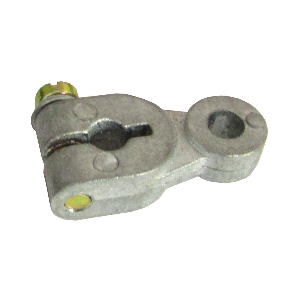 351324R1-AIC Choke Lever with Philister