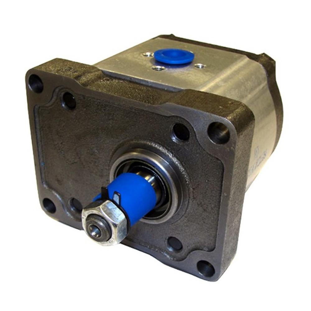 3539857M91-AIC Power Steering Pump