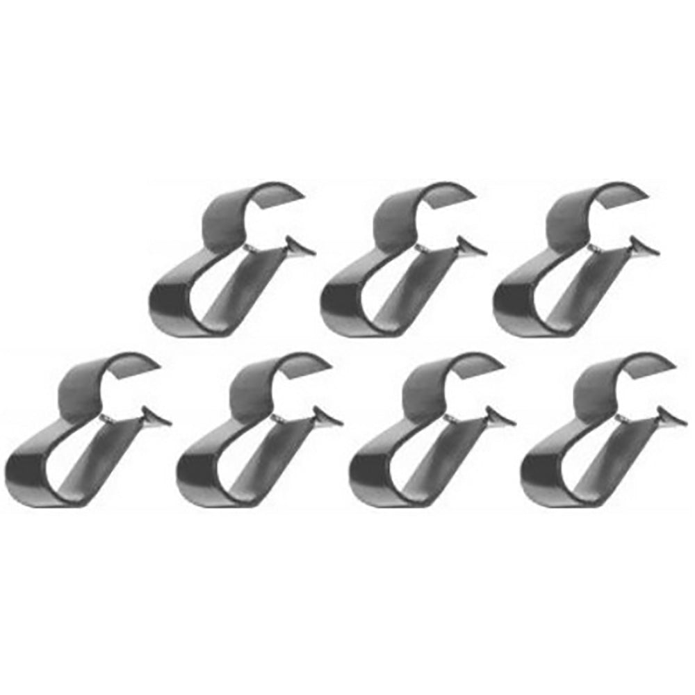 358297S7-AIC Seven Clip Set