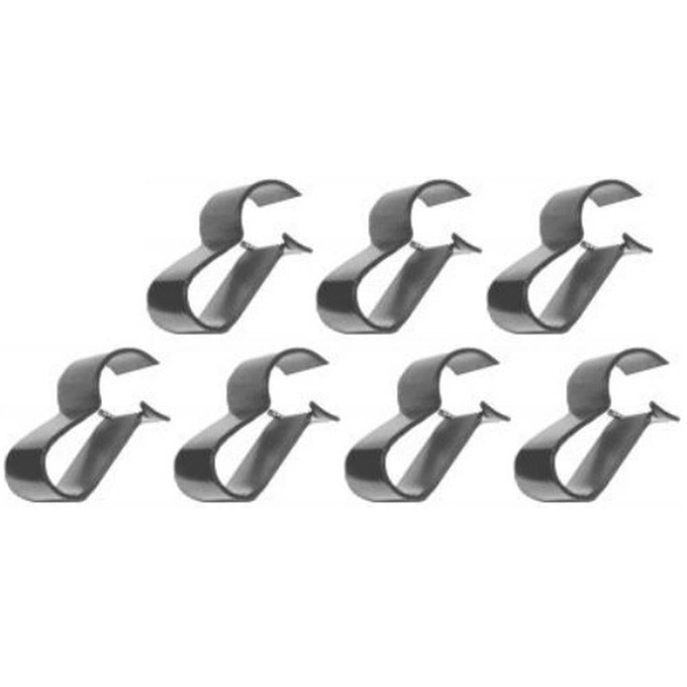 358297S7-AIC Seven Clip Set