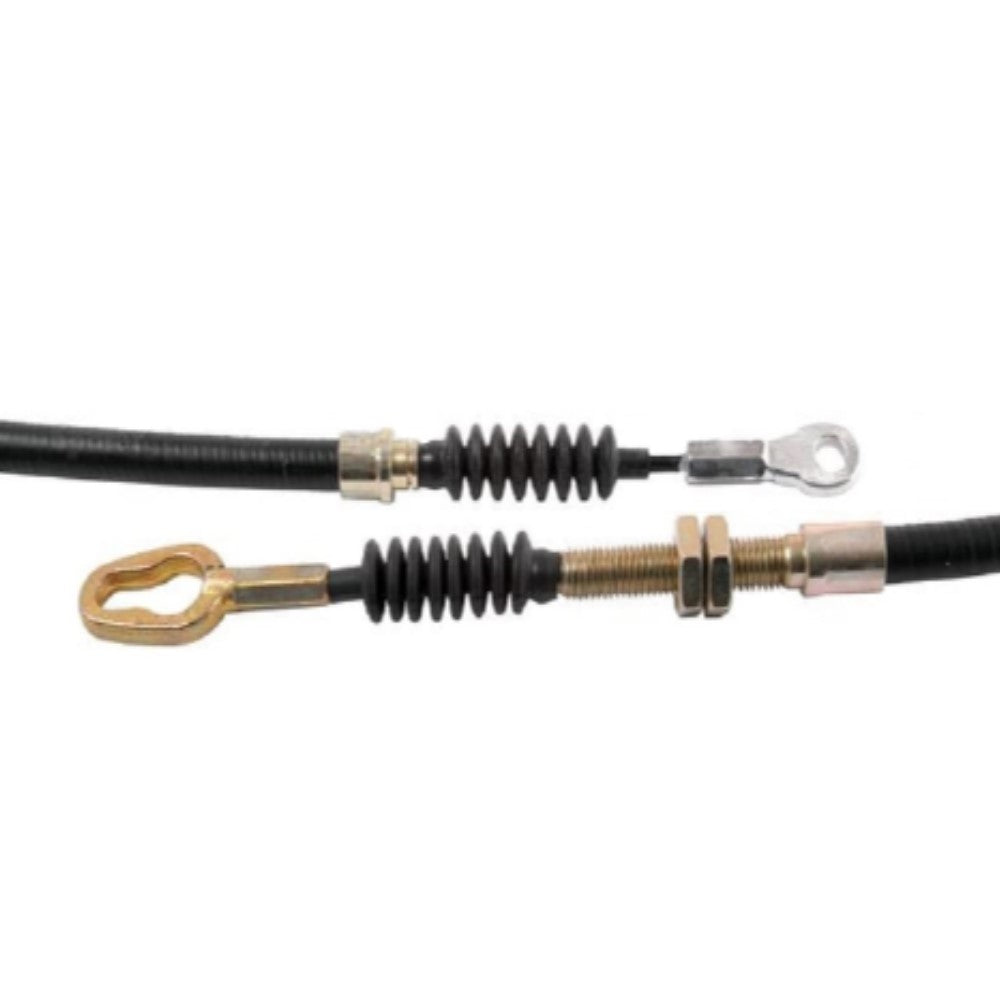 3596774M92-AIC Hand Brake Cable