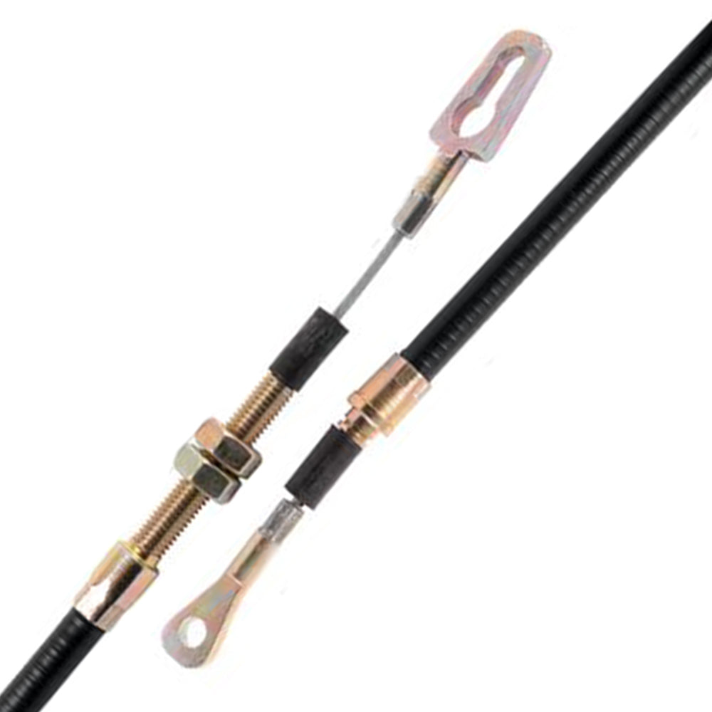 3596775M92-AIC Handbrake Cable