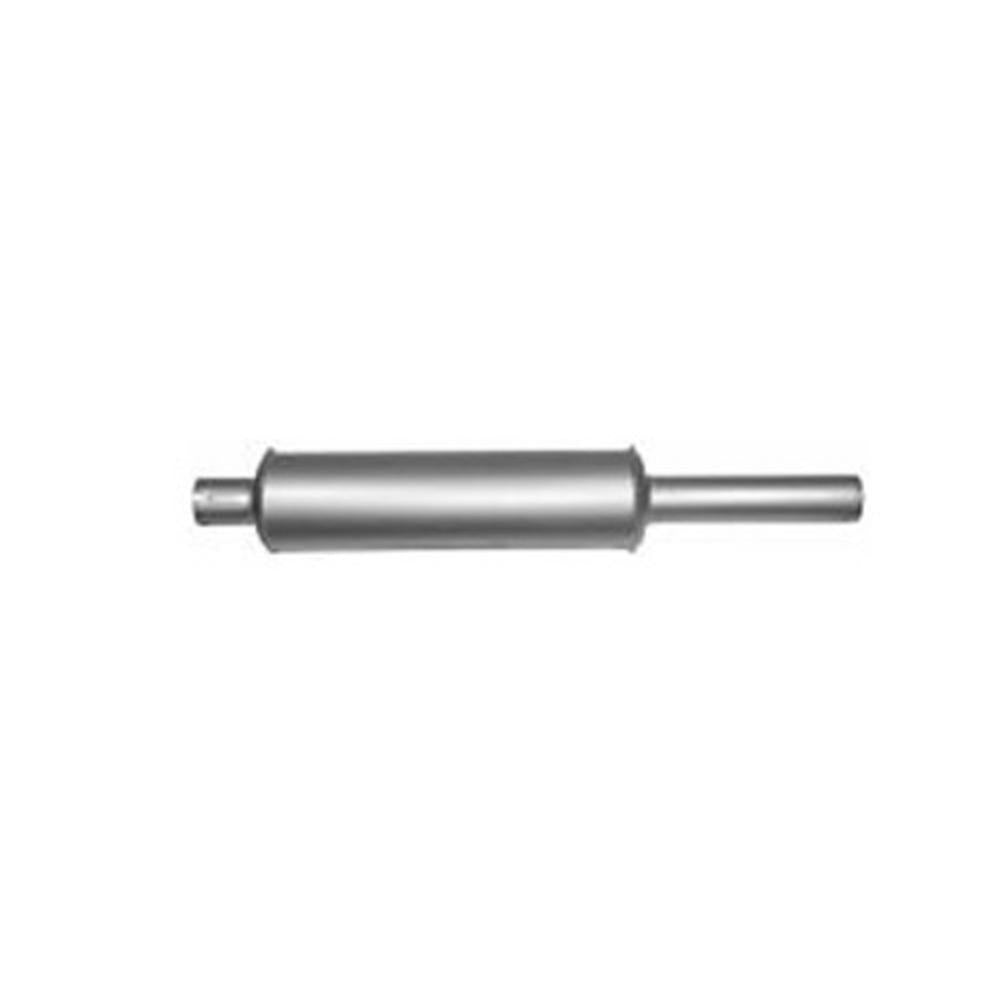 360720R92-AIC Muffler