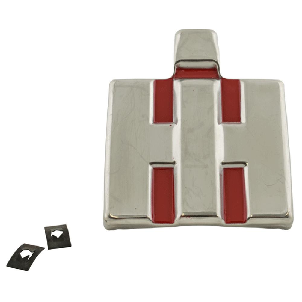 362320R2-AIC Front Emblem