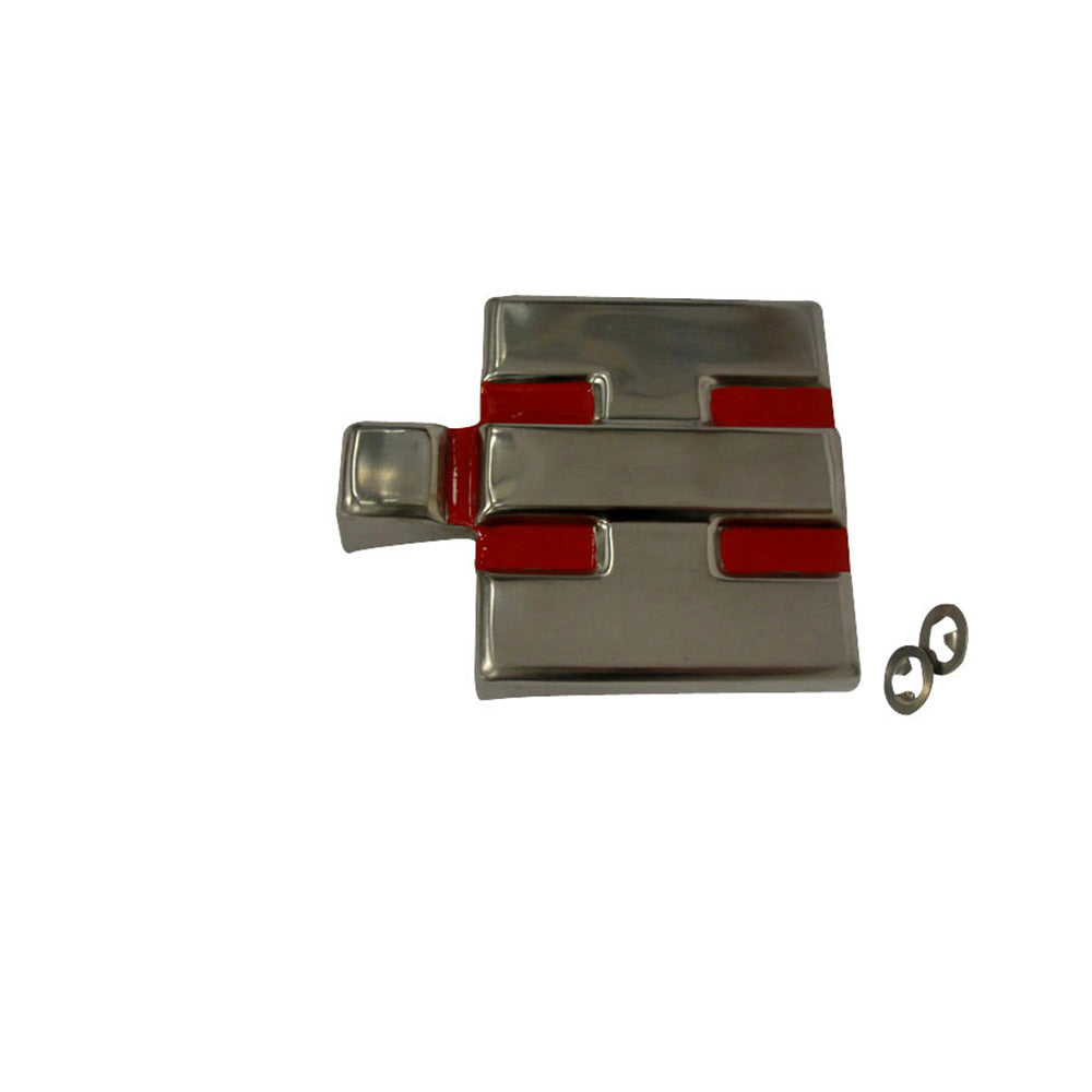 362320R2-AIC Front Emblem