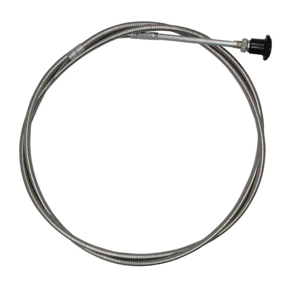 363710R93-AIC Choke Cable