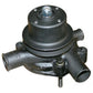 3637372M91-AIC Water Pump with Pulley