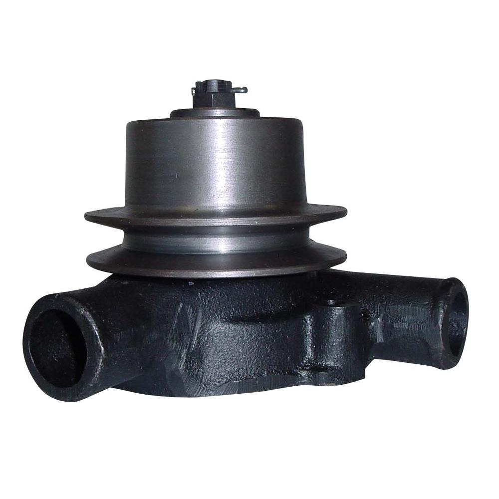 3637372M91-AIC Water Pump with Pulley
