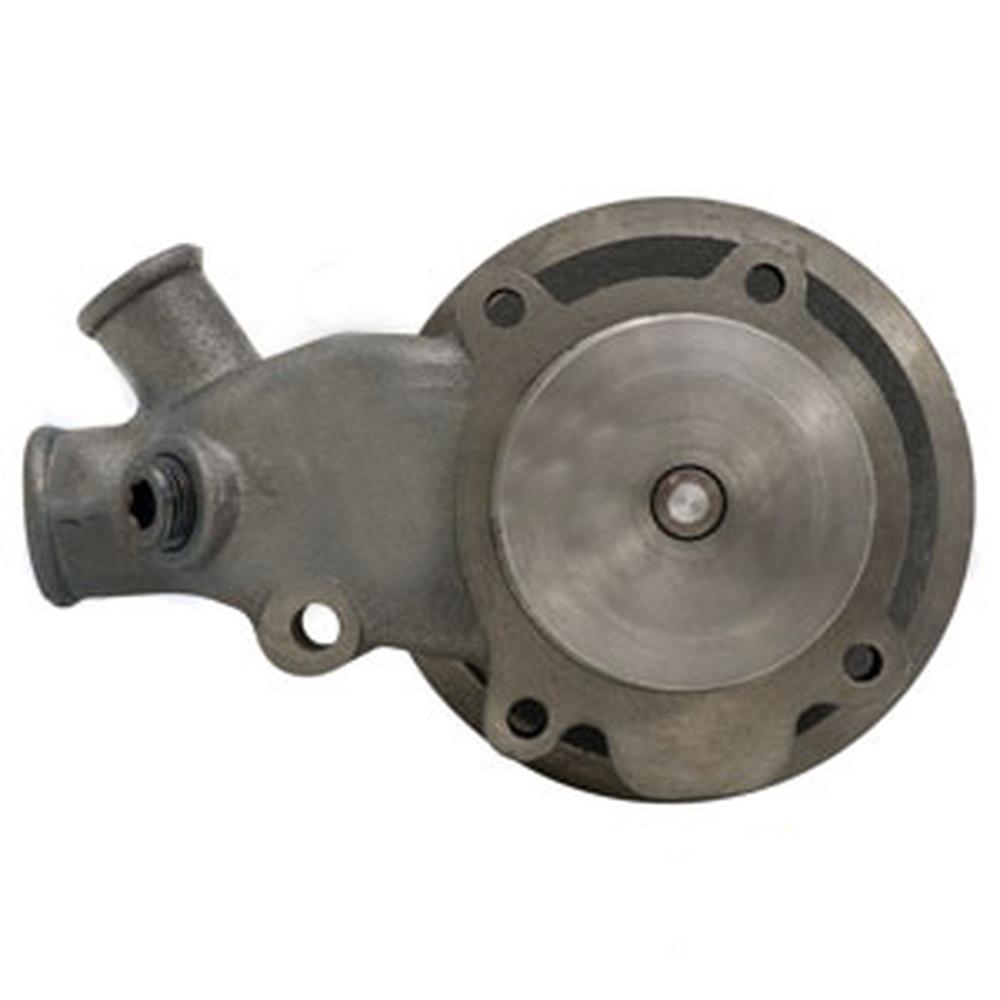 3637468M91-AIC Water Pump w/ Pulley