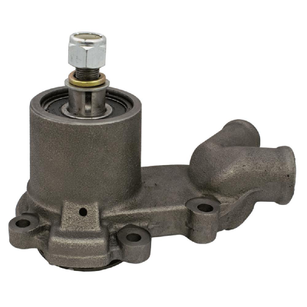 3637468M91-AIC Water Pump w/ Pulley
