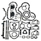 3638515M91-AIC Bottom Gasket Set