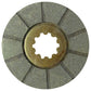 368292R92-AIC Brake Disc