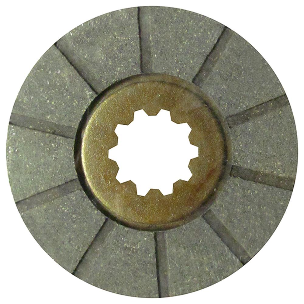 368292R92-AIC Brake Disc