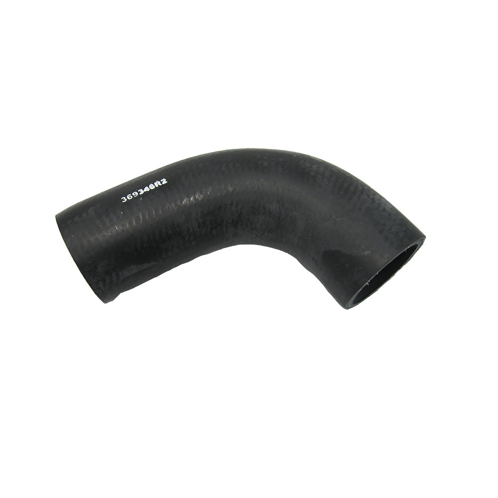 369346R2-AIC Top Radiator Hose