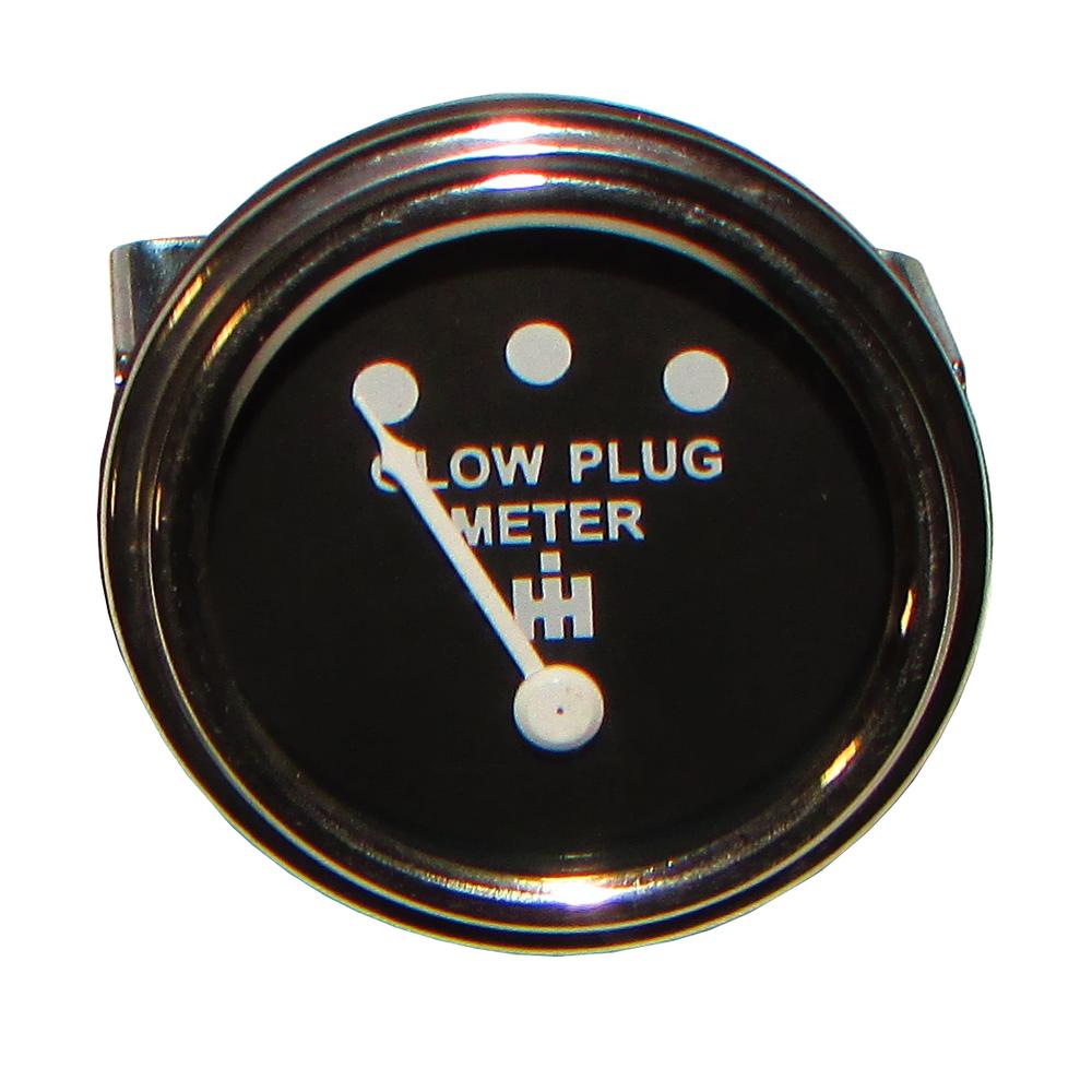 370380R91-AIC Glow Plug Meter