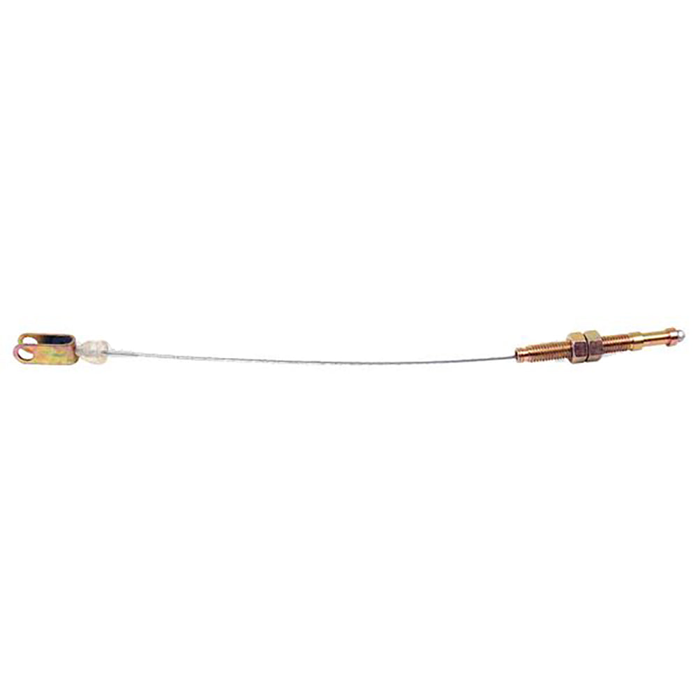 3762118M91-AIC Throttle Cable