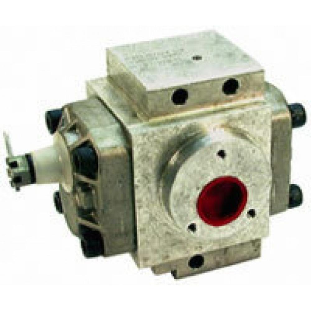 3790722M1-AIC Main Duel Hydraulic Pump