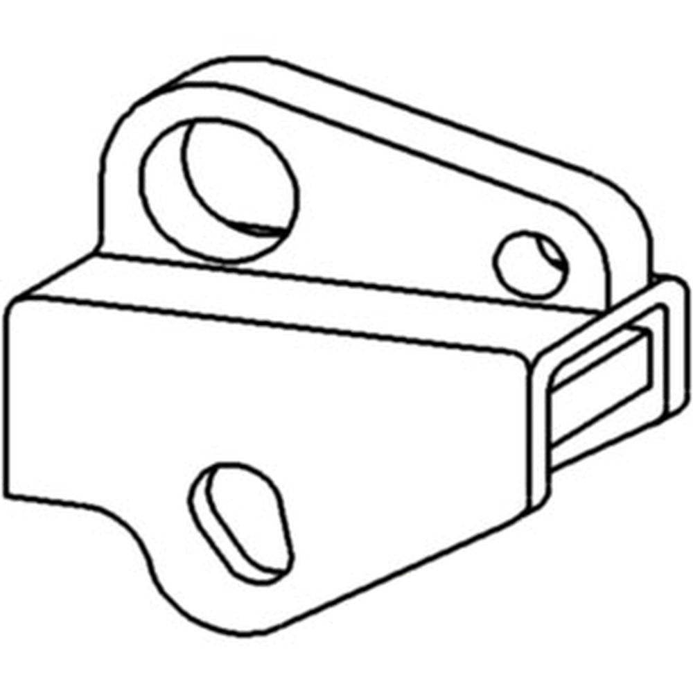 380993R2-AIC Lift Arm Latch