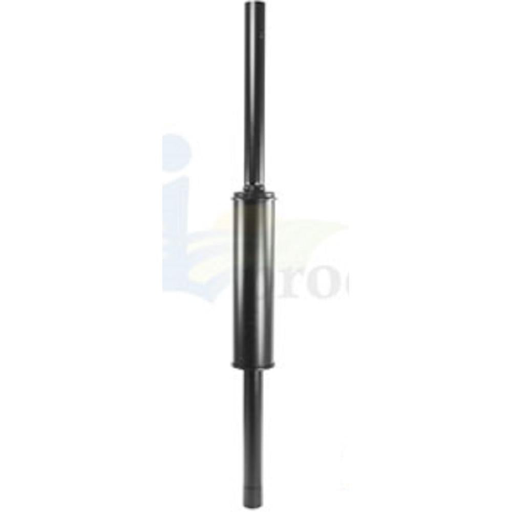 3821782M91-AIC Muffler