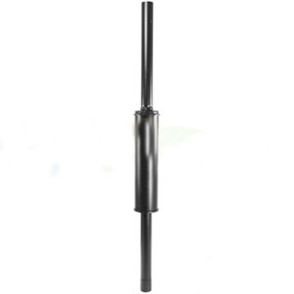 3821782M91-AIC Muffler