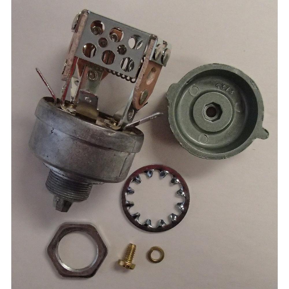 403571R1-AIC Light Switch