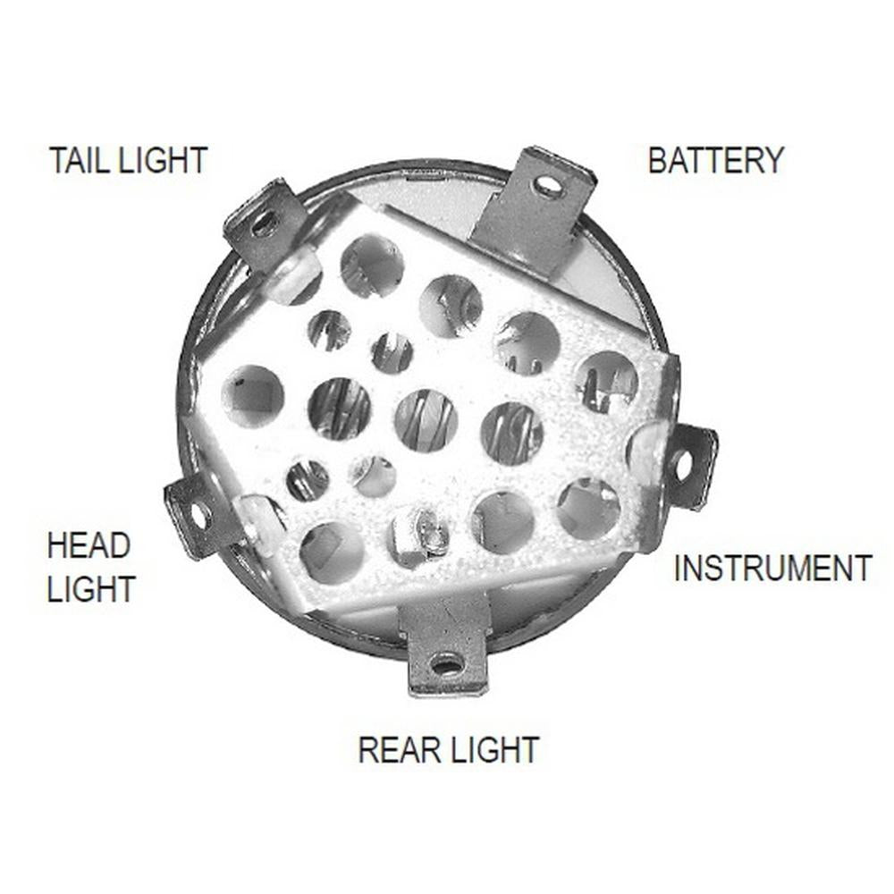 403571R1-AIC Light Switch