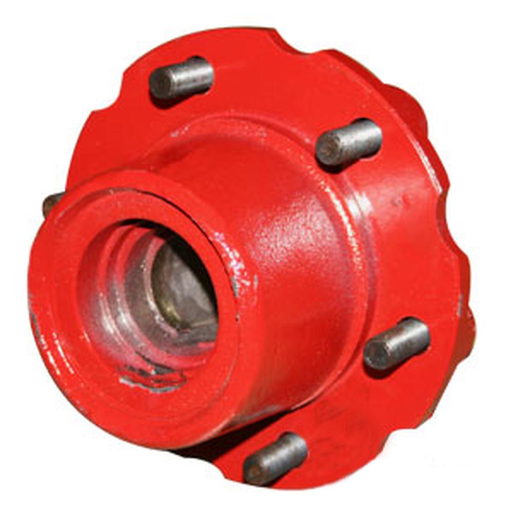 406294R21-AIC Front Wheel Hub