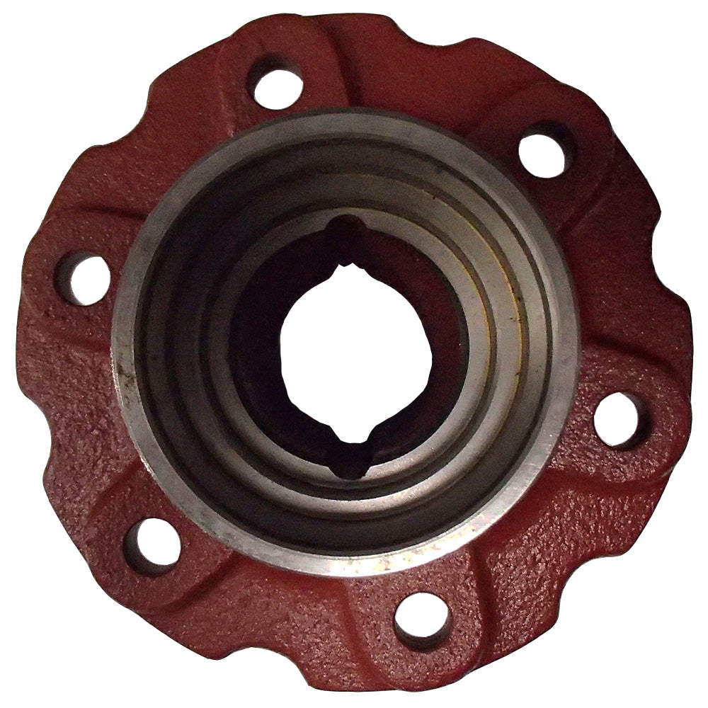 406294R21-AIC Front Wheel Hub