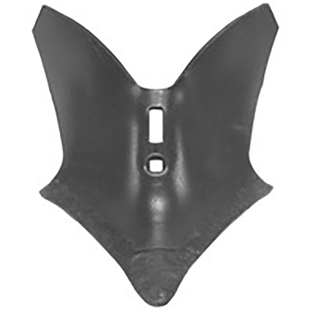 42411W0H-AIC 9-11/16" WIDE HARDSURFACED Fits Furrower (WIDE VERSION)