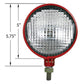 45640DB-AIC 6 Volt Headlamp Assembly