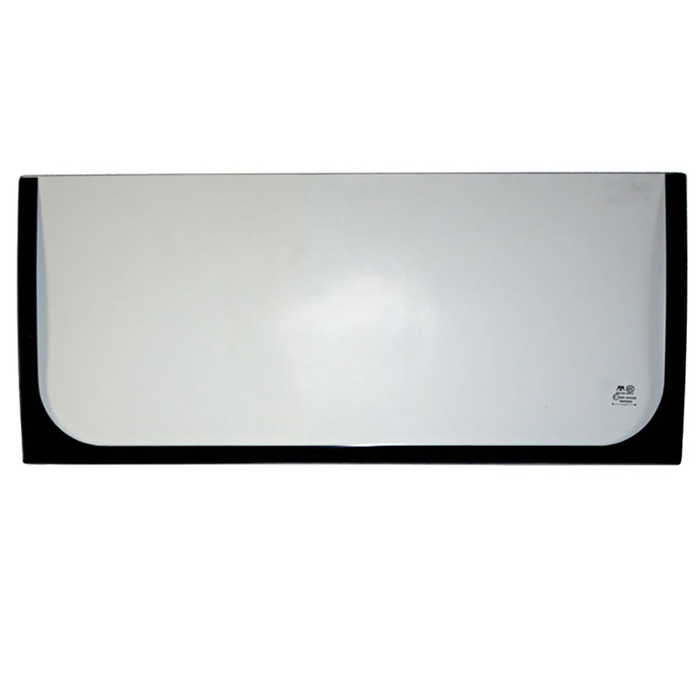 4651654-AIC Lower Windshield Glass