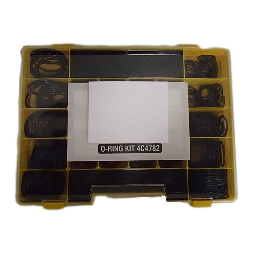 4C4782-AIC Nitrile 90 O-Ring Kit