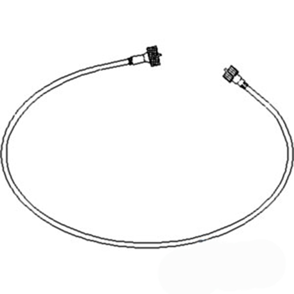 506332M91-AIC Tachometer Cable