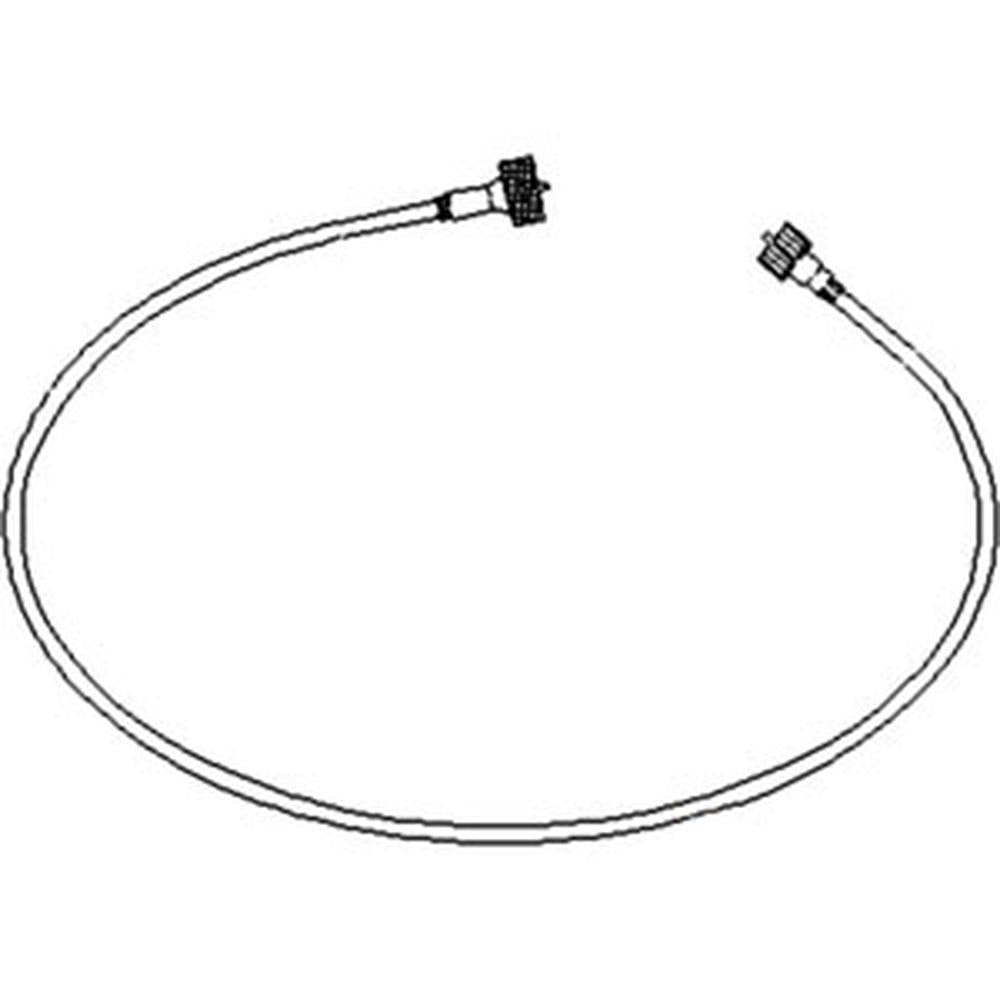 506334M91-AIC Tachometer Cable