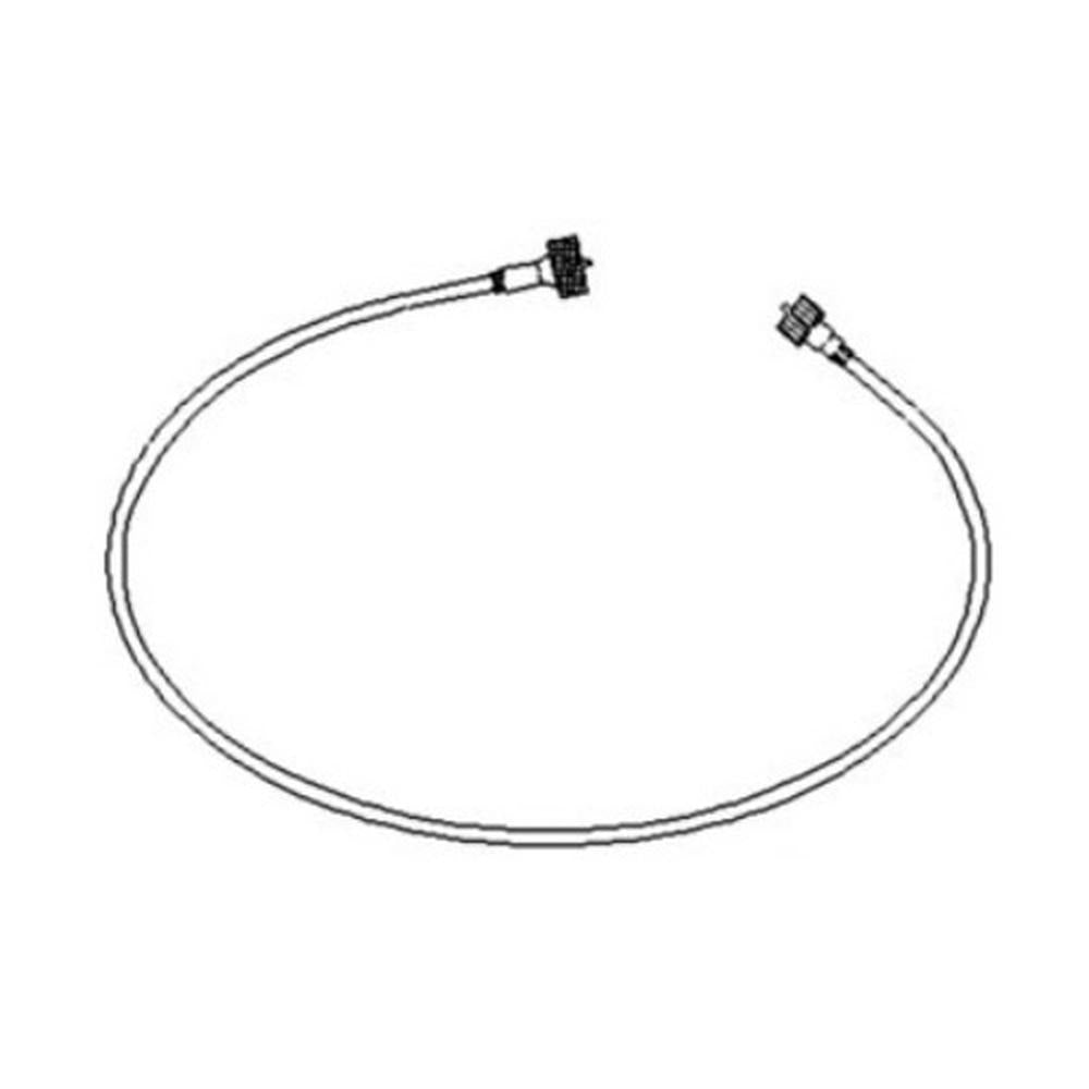 506334M91-AIC Tachometer Cable