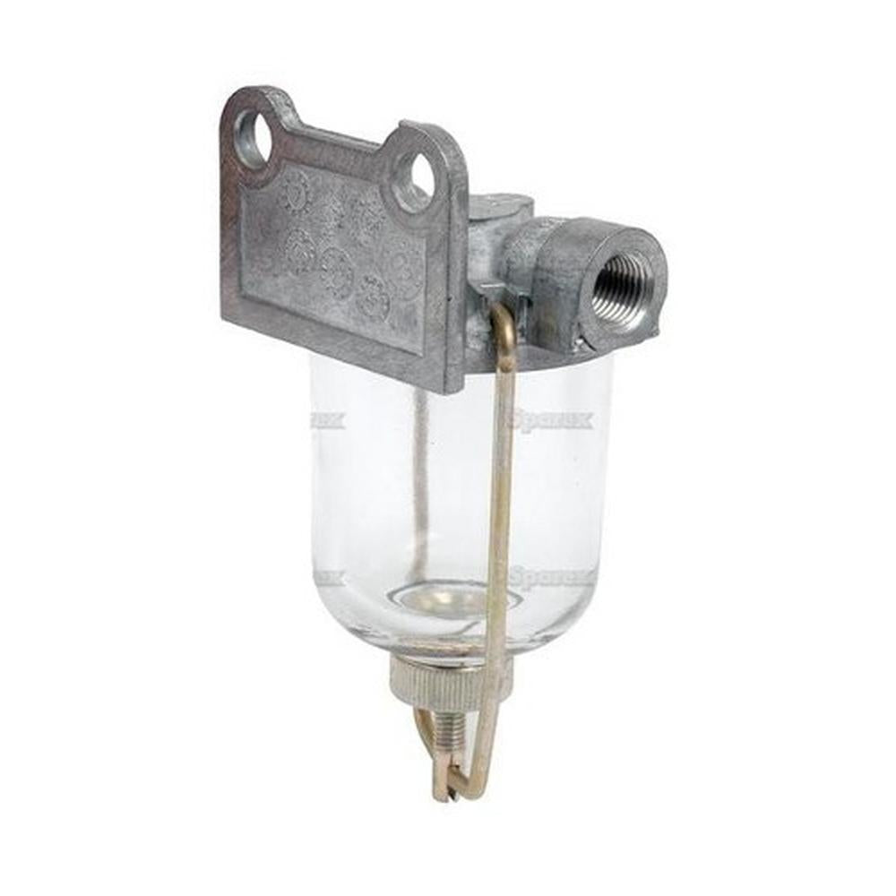 510E9155E-AIC Fuel Bowl Assembly
