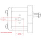 5129478-AIC Hydraulic Pump