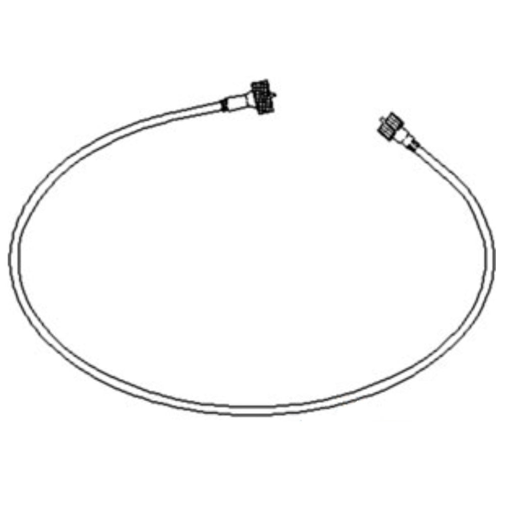 513044M91-AIC Tachometer Cable