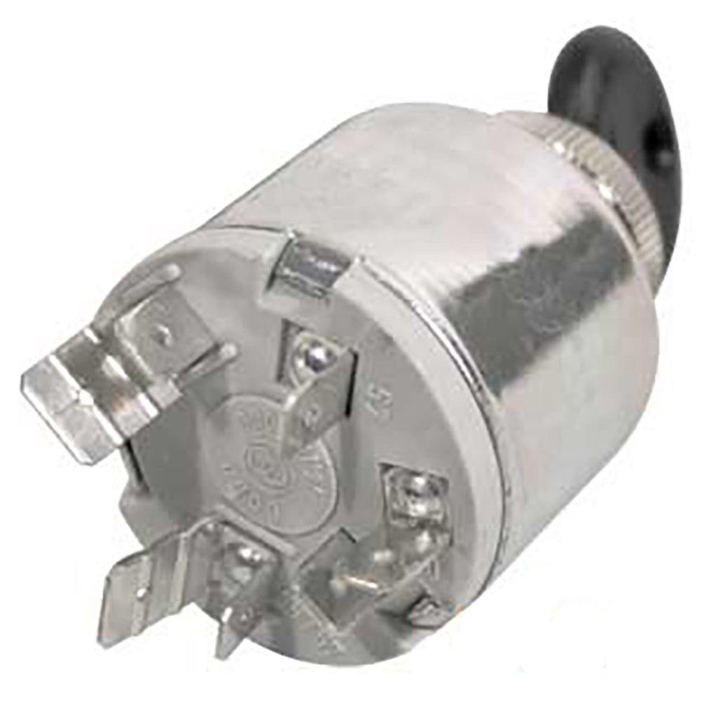 5146155-AIC Ignition Switch