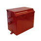 51707D-AIC Red Battery Box