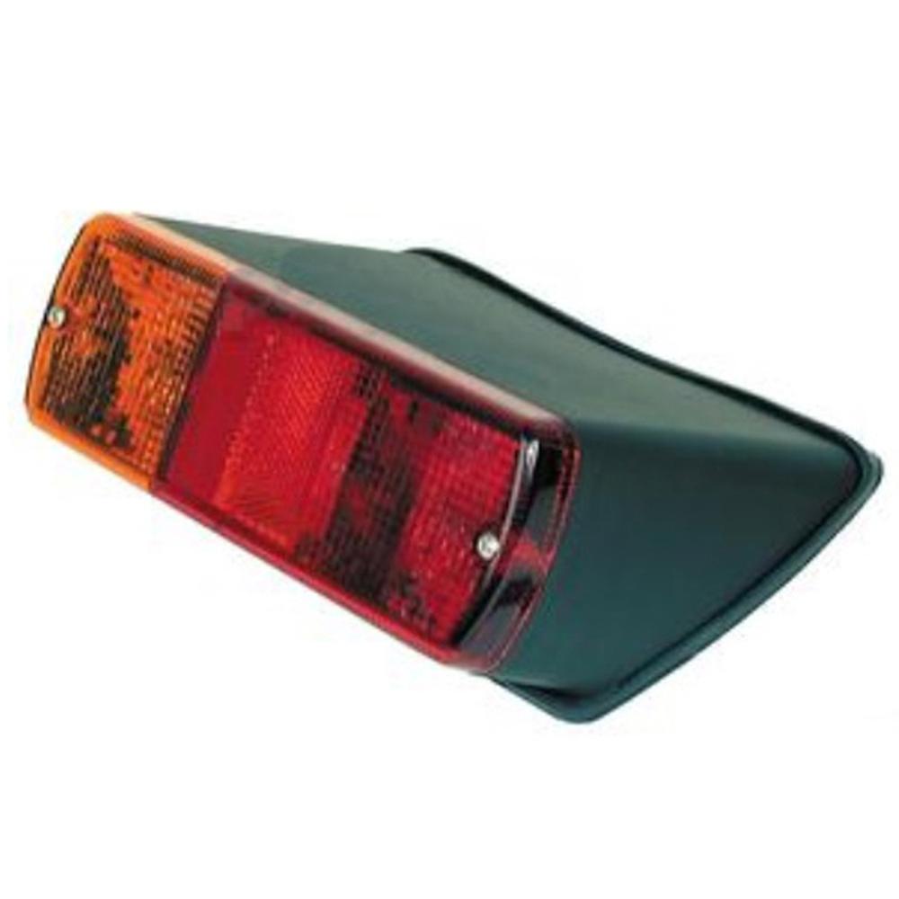 5172684-AIC Left Hand Rear Light