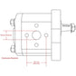 5179726-AIC Hydraulic Pump
