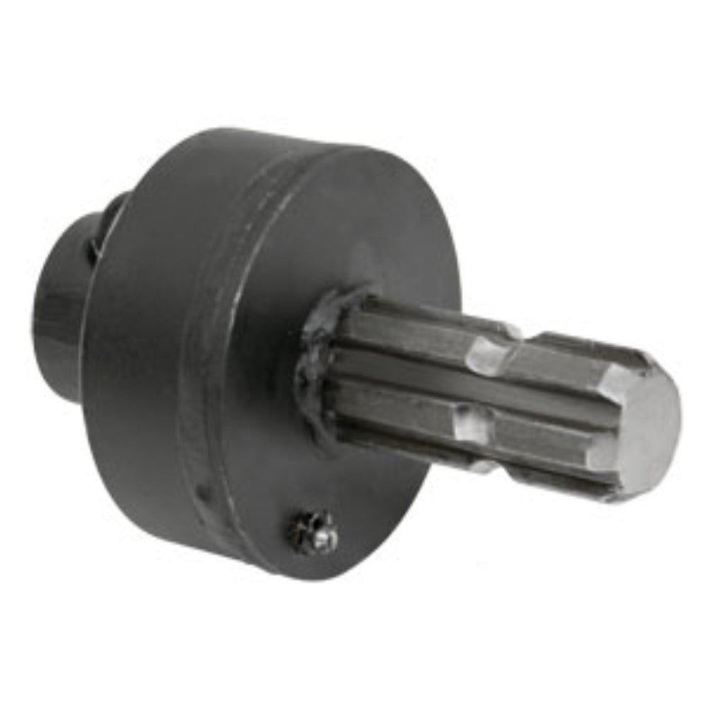 51A100-AIC Quick Disconnect PTO Overrunning Coupler