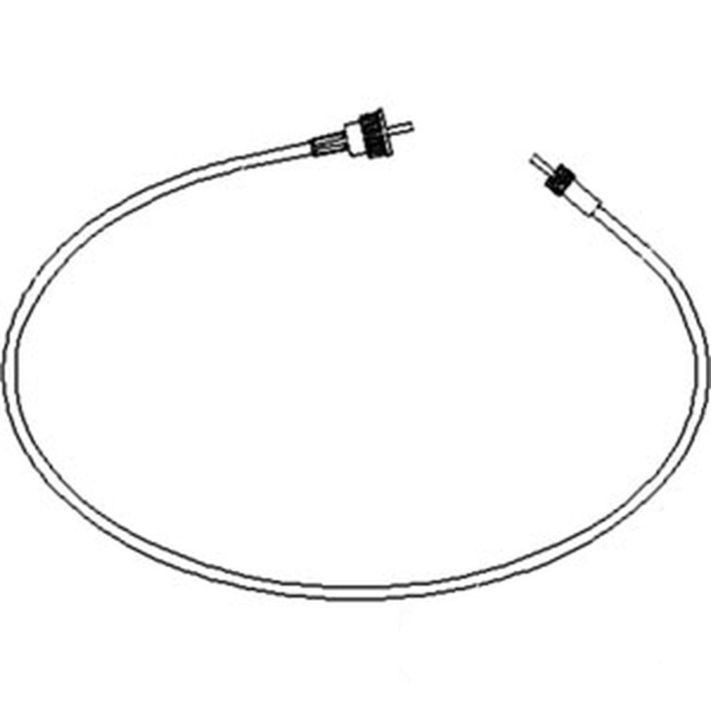 522879M95-AIC Tachometer Cable