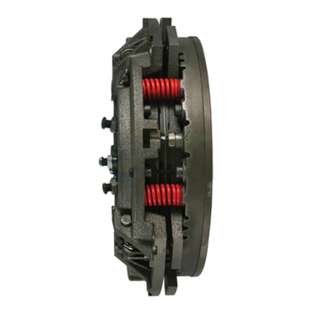 526666M91-AIC 11" Pressure Plate