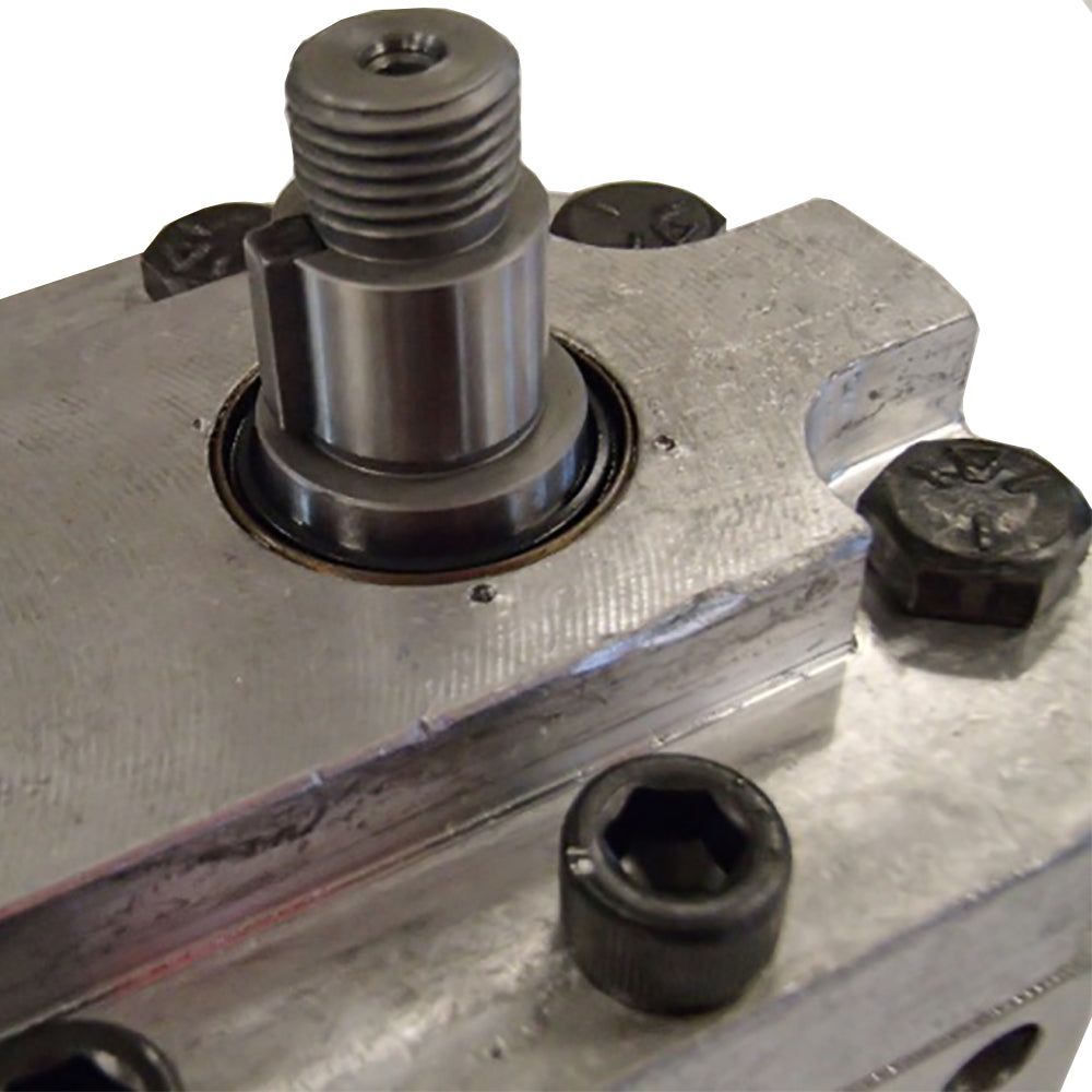 527397R93-AIC Hydraulic Pump