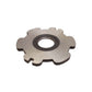 527444R1-AIC Primary Brake Plate
