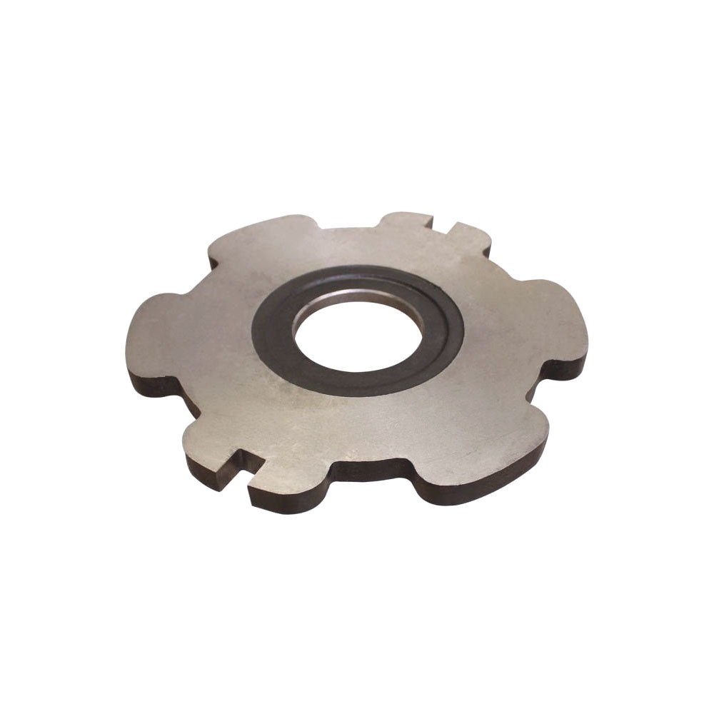 527444R1-AIC Primary Brake Plate