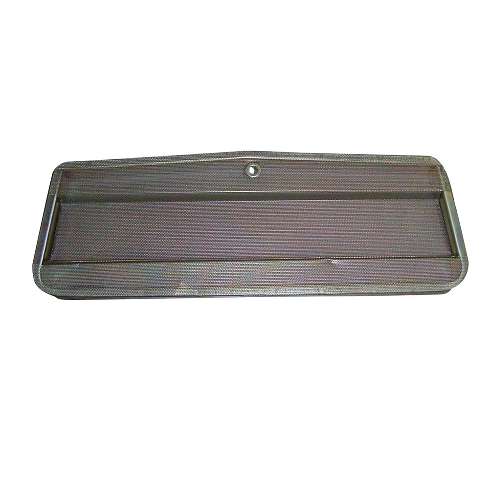 532260M92-AIC Top Grill Door